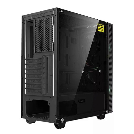 Case ATX GAMEMAX Aero, w/o PSU, 0.5mm, 2x200mm & 1x120mm ARGB fans, ARGB+PWM Hub, Front Mesh, TG, DF Case ATX GAMEMAX Aero, w/o PSU, 0.5mm, 2x200mm & 1x120mm ARGB fans, ARGB+PWM Hub, Front Mesh, TG, DF