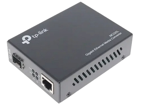 1000MB RJ45 to 1000M fiber Converter MC220L 1000MB RJ45 to 1000M fiber Converter MC220L