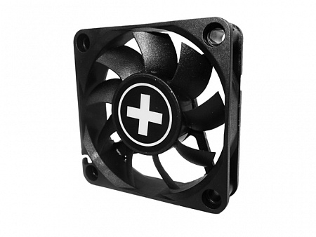 40mm Case Fan - XILENCE XPF40.W Fan, 40x40x10mm, 4500rpm, <22dBa, 6.9CFM, 3 pin,  sleeve bearing,процессоры ,оперативная память, ssd, M2, hdd, кейсы