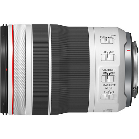 Zoom Lens Canon RF 70-200mm f/4.0 L IS USM Zoom Lens Canon RF 70-200mm f/4.0 L IS USM