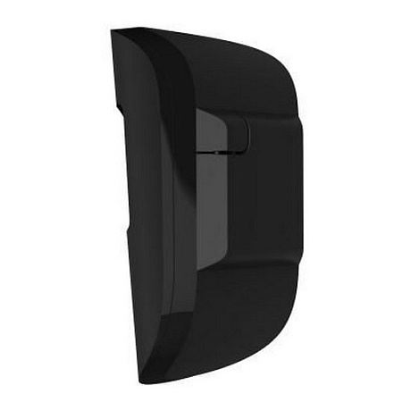 Ajax Wireless Security Motion Detector with Photo "MotionCam", Black Ajax Wireless Security Motion Detector with Photo "MotionCam", Black