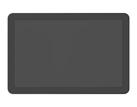 Logitech Tap Scheduler, Touch Screen, Graphite Logitech Tap Scheduler, Touch Screen, Graphite