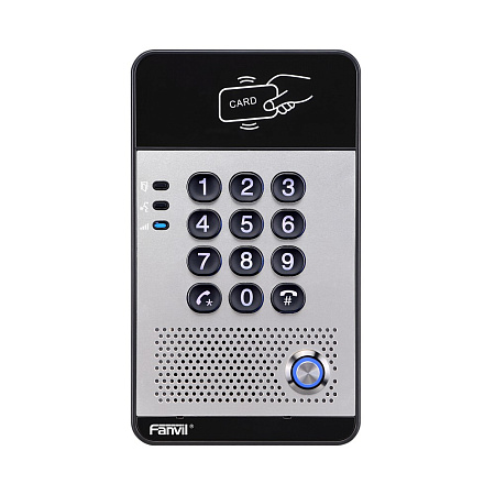Fanvil i20S, SIP Doorphone Fanvil i20S, SIP Doorphone