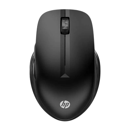 Беcпроводная мышь HP 430 Multi-Device, Jet Black Беcпроводная мышь HP 430 Multi-Device, Jet Black