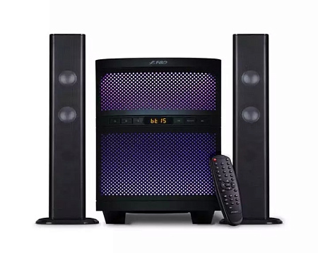 Audio System F&D T-200X