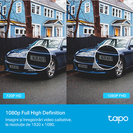 TP-Link Outdoor TAPO C500, 2Mp, IP65, Pan/Tilt Security Wi-Fi Camera TP-Link Outdoor TAPO C500, 2Mp, IP65, Pan/Tilt Security Wi-Fi Camera