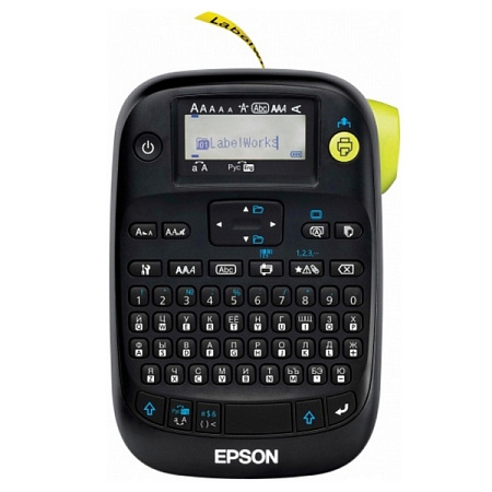 Printer Epson LabelWorks LW-400VP Printer Epson LabelWorks LW-400VP