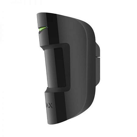 Ajax Wireless Secrurity Motion and Glass Break Detector "CombiProtect", Black