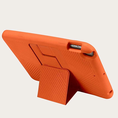 Tucano Tablet Case iPad 10.2 7th / 8th / 9th Gen. Adamo Eva, Orange Tucano Tablet Case iPad 10.2 7th / 8th / 9th Gen. Adamo Eva, Orange