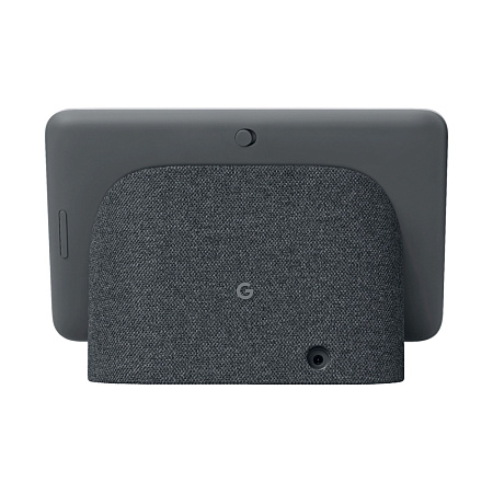 Google Nest Hub 2 Generacion Charcoal Google Nest Hub 2 Generacion Charcoal