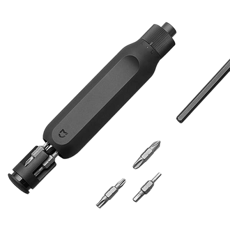 Xiaomi Mi 16-in-1 Ratchet Screwdriver Xiaomi Mi 16-in-1 Ratchet Screwdriver