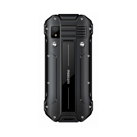 Maxcom MM918 IP 68 4G Black Maxcom MM918 IP 68 4G Black