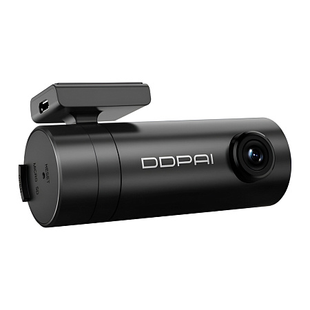 DDPai Dash Cam Mini DDPai Dash Cam Mini