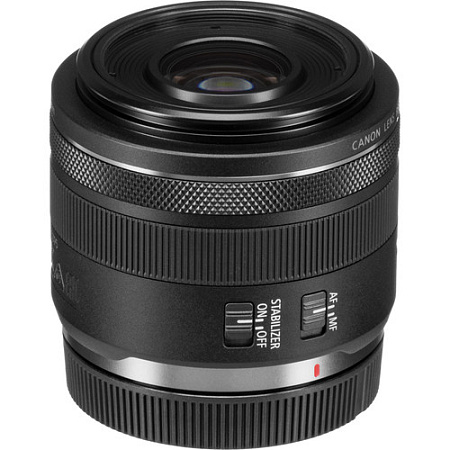 Macro Prime Lens Canon RF 35mm f/1.8 Macro IS STM Macro Prime Lens Canon RF 35mm f/1.8 Macro IS STM