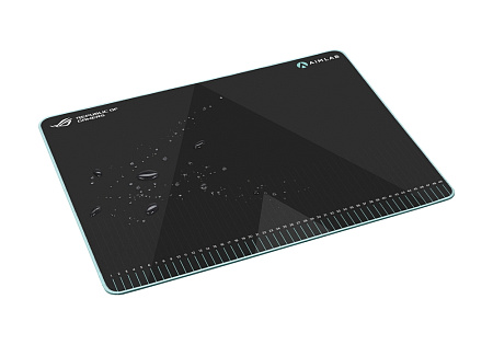 Gaming Mouse Pad Asus ROG Hone Ace Aim Lab Edition, 508 x 420 x 3mm, Protective nano coating Gaming Mouse Pad Asus ROG Hone Ace Aim Lab Edition, 508 x 420 x 3mm, Protective nano coating