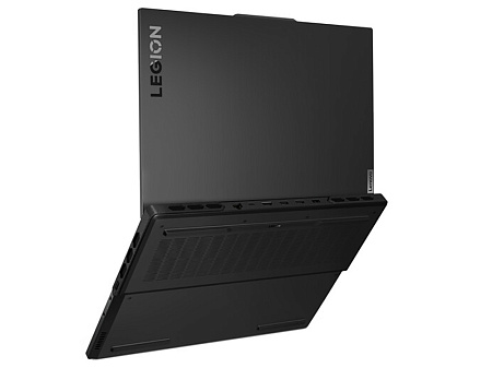 Игровой ноутбук 16" Lenovo Legion Pro 7 16IRX8H, Onyx Grey, Intel Core i9-13900HX, 32Гб/1024Гб, Без ОС