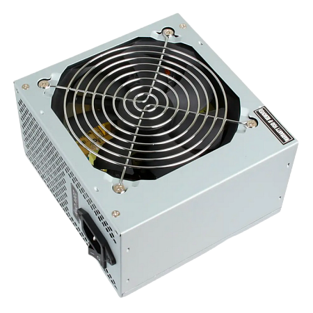 Power Supply ATX 500W Sohoo, 12cm Fan, Bulk Power Supply ATX 500W Sohoo, 12cm Fan, Bulk