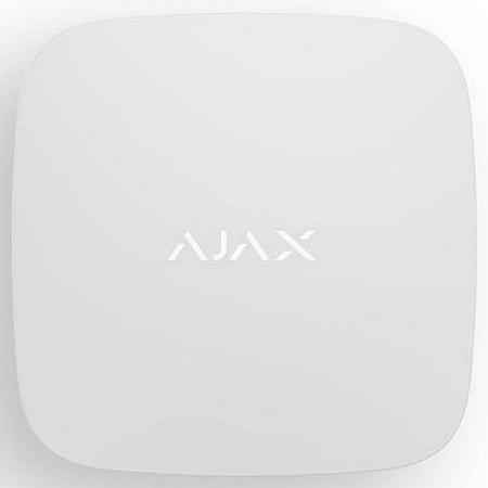 Датчик протечки Ajax LeaksProtect , Белый