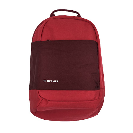 Helmet Backpack Svago 15.6'' Red Helmet Backpack Svago 15.6'' Red