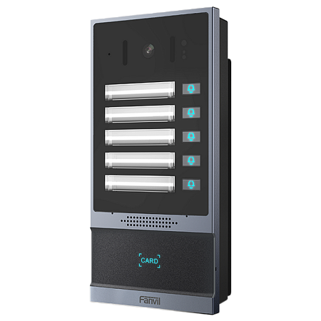 Fanvil i63, SIP Video Door Phone Fanvil i63, SIP Video Door Phone