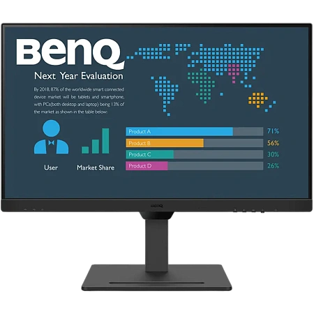 31,5" Монитор BenQ BL3290QT, IPS 2560x1440 WQHD, Чёрный 31,5" Монитор BenQ BL3290QT, IPS 2560x1440 WQHD, Чёрный