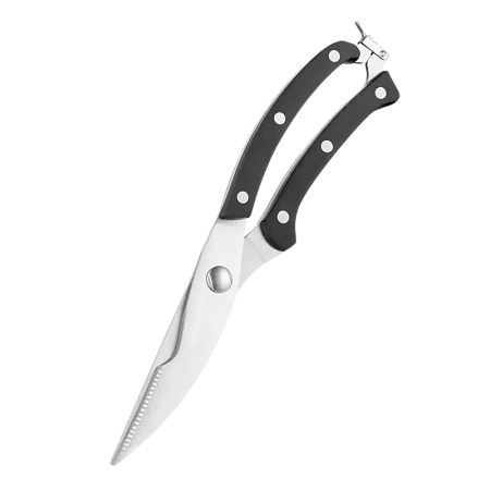 Ножницы Ardesto AR2125PB, Черный Ножницы Ardesto AR2125PB, Черный