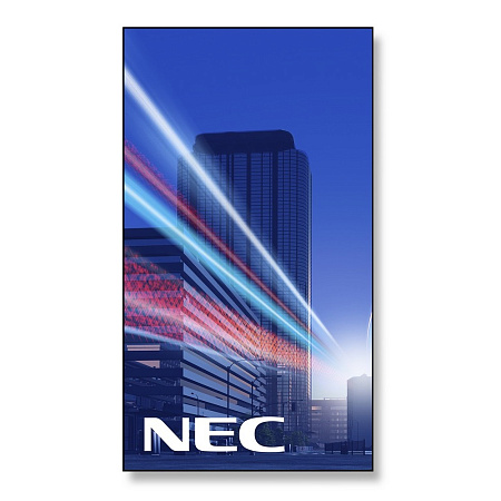 55" Display NEC MultiSync X554UNS-2 55" Display NEC MultiSync X554UNS-2