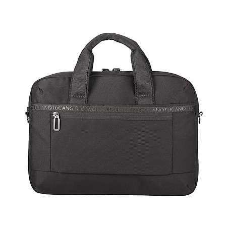 Tucano Bag Astra Slim 15.6", Black Tucano Bag Astra Slim 15.6", Black