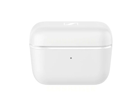 True Wireless Sennheiser CX200TW1, White IPX4, Passive Noise Cancellation, Up to 27 hours play time True Wireless Sennheiser CX200TW1, White IPX4, Passive Noise Cancellation, Up to 27 hours play time