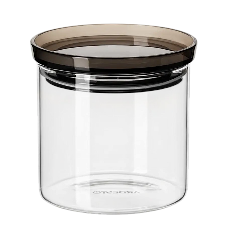 Контейнер Ardesto AR1305SFM, Прозрачный Контейнер Ardesto AR1305SFM, Прозрачный