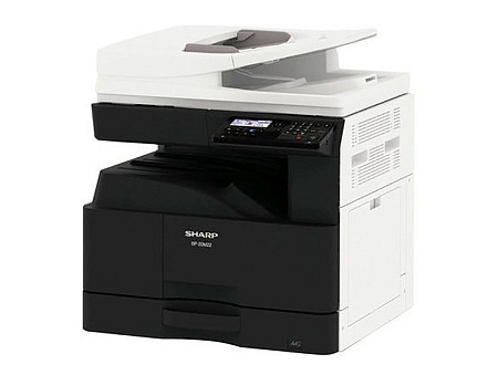 MFP Sharp Nova Light2 BP-20M24EU MFP Sharp Nova Light2 BP-20M24EU