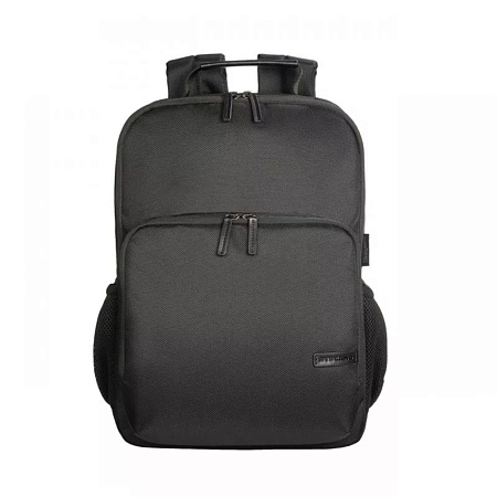 Tucano Backpack Free & Busy 15.6", Black Tucano Backpack Free & Busy 15.6", Black