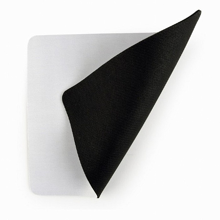 Mouse Pad Gembird MP-PRINT-S, 220 × 180 × 2mm, Cloth, Printable, White
