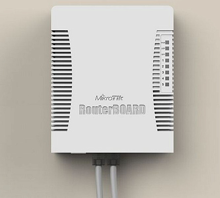 Mikrotik RB960PGS, hEX PoE Mikrotik RB960PGS, hEX PoE