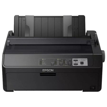 Printer Epson FX-890 II, A4 Printer Epson FX-890 II, A4