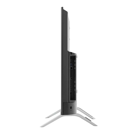 Yandex Smart TV Station With Alisa, 43", YNDX-00091 Yandex Smart TV Station With Alisa, 43", YNDX-00091
