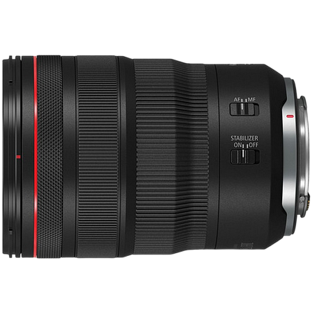 Zoom Lens Canon RF 24-70mm f/2.8 L IS USM Zoom Lens Canon RF 24-70mm f/2.8 L IS USM