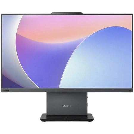 Моноблок Lenovo ThinkCentre neo 50a Gen 5, 23,8", Intel Core i3-1315U, 8Гб/512Гб, Windows 11 Pro, Luna Grey