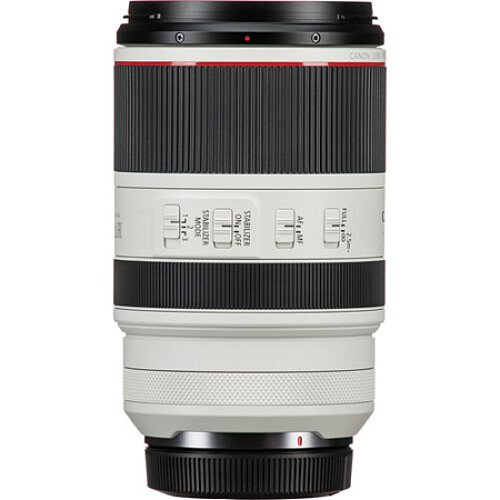 Zoom Lens Canon RF 70-200mm f/2.8 L IS USM