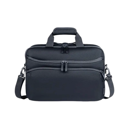 Сумка для ноутбука HP Travel Plus, 16", Чёрный
