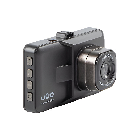 UGO Dash Cam Ranger DC100 UGO Dash Cam Ranger DC100