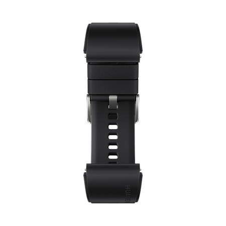 Умные часы Huawei WATCH GT 3 Pro, 46мм, Титановый
