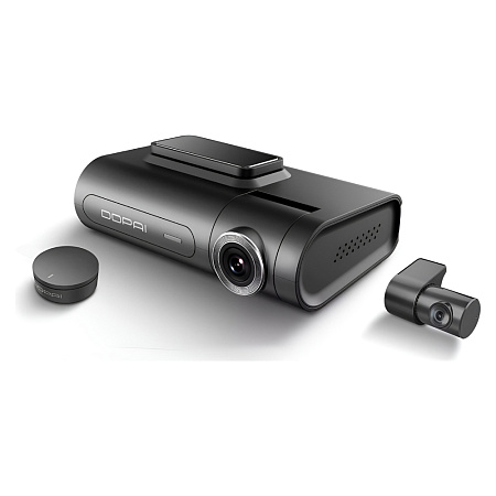DDPai Dash Cam X2S Pro DDPai Dash Cam X2S Pro