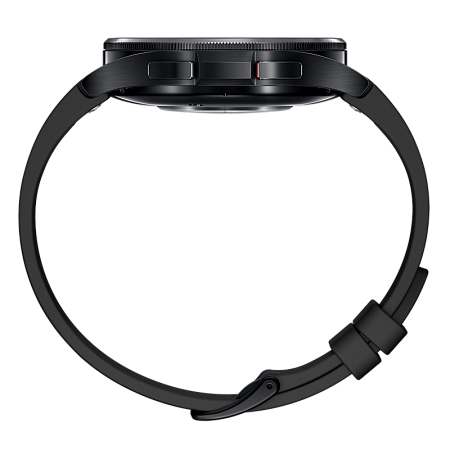 Умные часы Samsung Galaxy Watch 6 Classic, 47мм, Графитовый