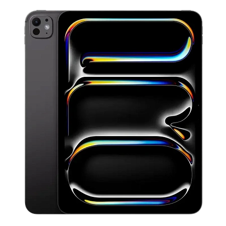 Apple 11-inch iPad Pro 1TB 5G Space Black (ME2W4) Apple 11-inch iPad Pro 1TB 5G Space Black (ME2W4)