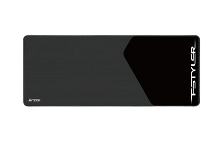 Mouse Pad A4tech Fstyler FP70, 750 × 300 × 2mm, Black