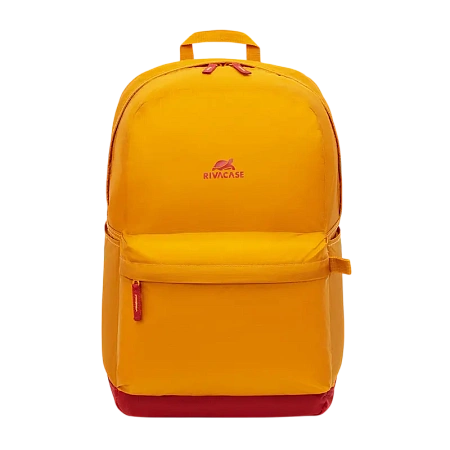 Рюкзак Rivacase Mestalla, 15.6", Золотой