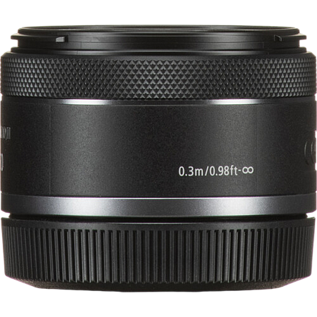 Prime Lens Canon RF 50mm f/1.8 STM Prime Lens Canon RF 50mm f/1.8 STM