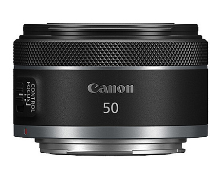 Prime Lens Canon RF 50mm f/1.8 STM Prime Lens Canon RF 50mm f/1.8 STM