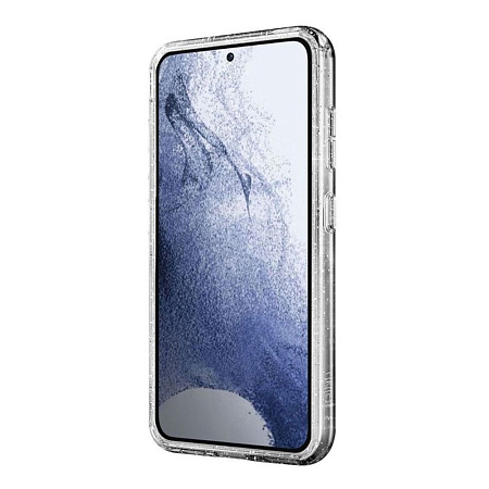 Uniq Case TPU for Samsung Galaxy S24 Plus Life Pro Xtreme Tinsel, Glitter Clear Uniq Case TPU for Samsung Galaxy S24 Plus Life Pro Xtreme Tinsel, Glitter Clear